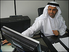 Dubai-Politics