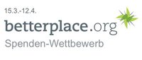 betterplac.org Spenden-Wettbewerb