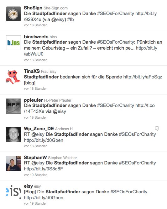 Twitter _ Suche - stadtpfadfinder