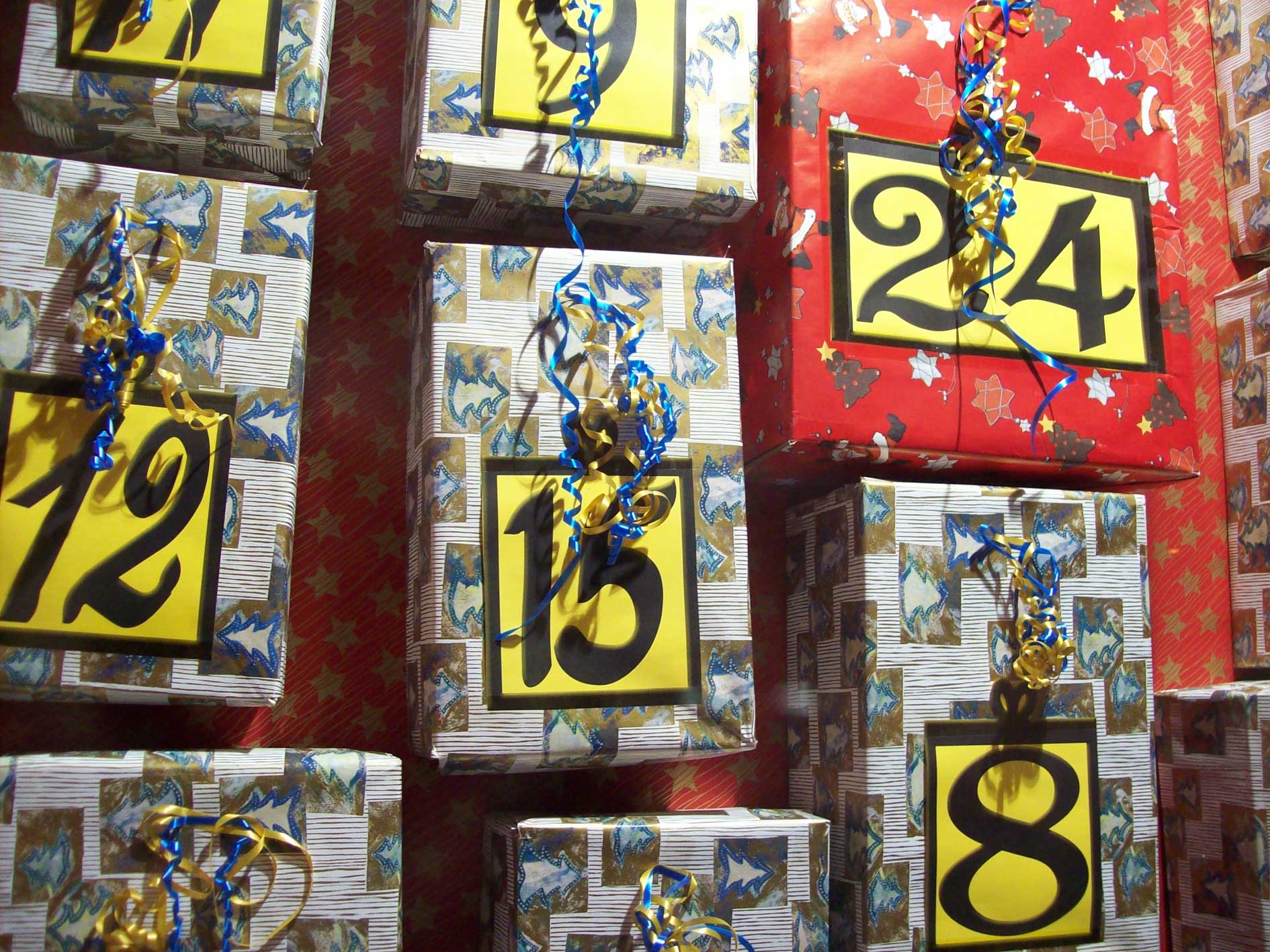 adventskalender