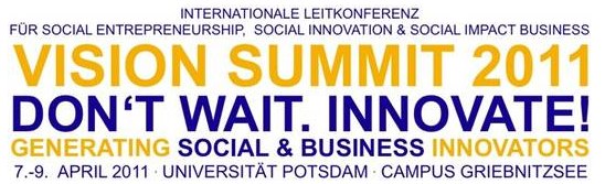 Vision Summit_ Startseite