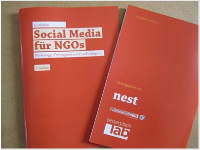 betterplace lab Leitfaden - Bildung, Berlin, Berlin, Deutschland