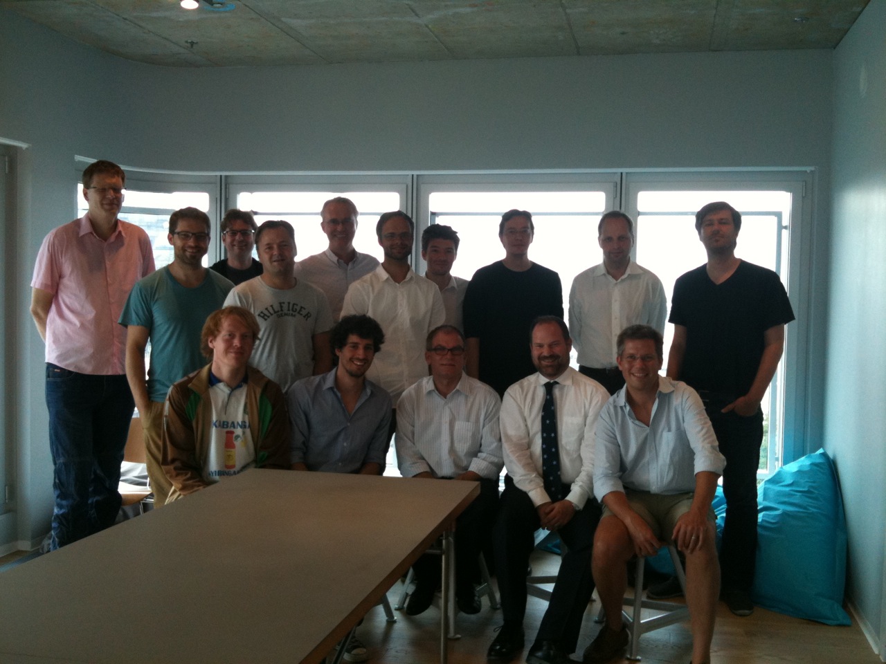 110825 SGM Scholz & Friends