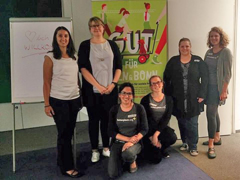 Botschafter KölnBonn