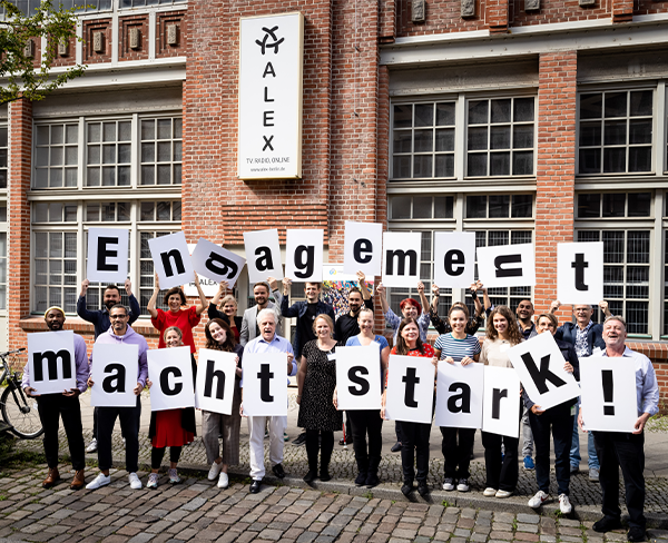 Preview image overview of all formats