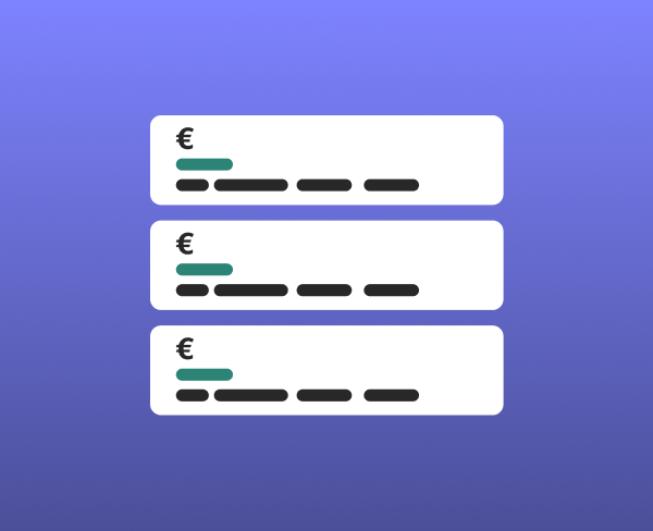 Vorschaubild von verschiedenen Grafik-Assets