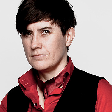 Prof. Dr. Heather Cameron