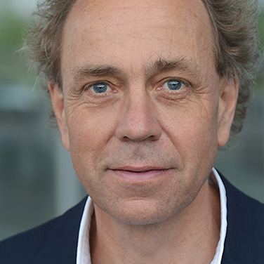 Prof. Dr. Stephan Breidenbach