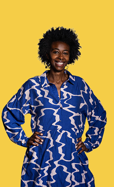 Betelhem Wele Kebede